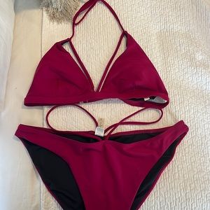 Cupshe bikini